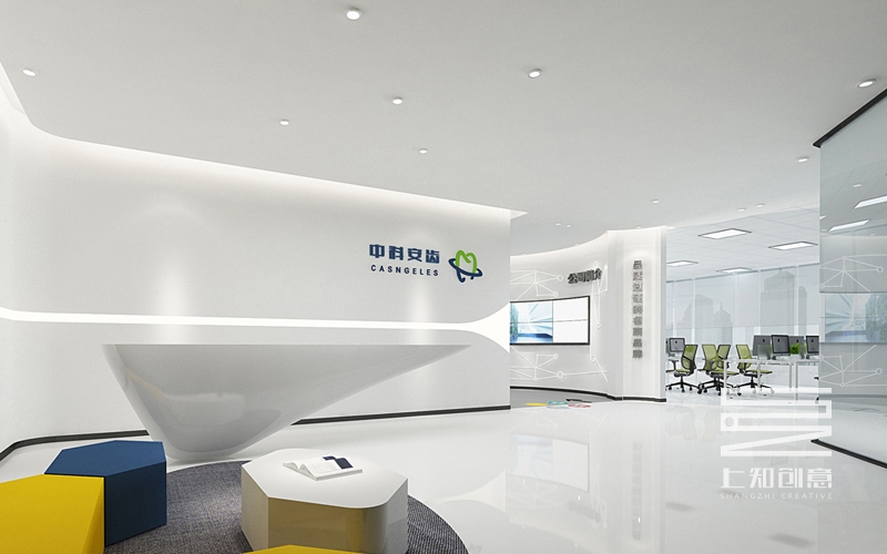 【知識科普】如何打造與眾不同的企業(yè)展廳？1.jpg